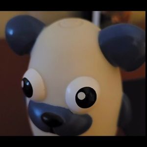 Meet your Posher, Thuy